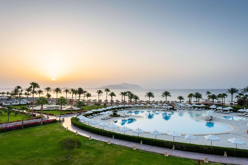 Baron Resort Sharm El Sheikh - Havuz