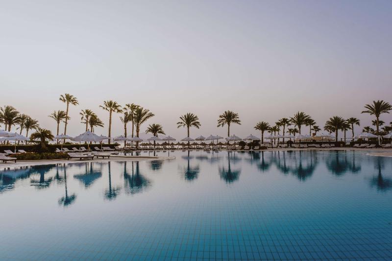 Baron Resort Sharm El Sheikh - Havuz