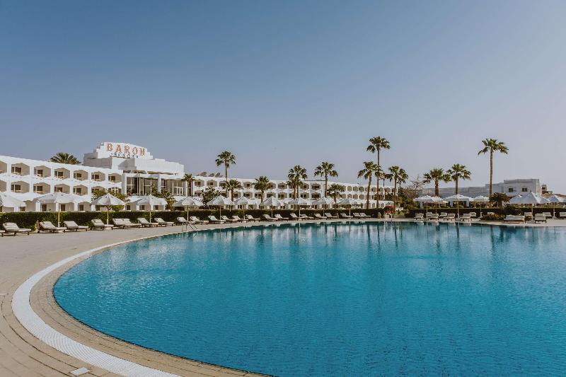 Baron Resort Sharm El Sheikh - Havuz