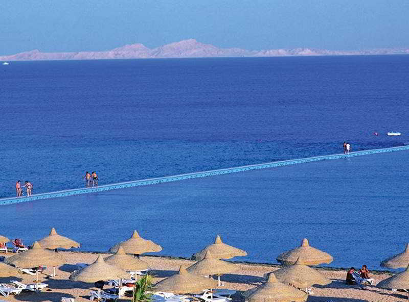 Baron Resort Sharm El Sheikh fotoÄŸrafÄ±