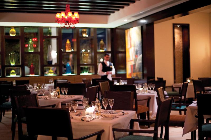 Baron Resort Sharm El Sheikh - Restoran