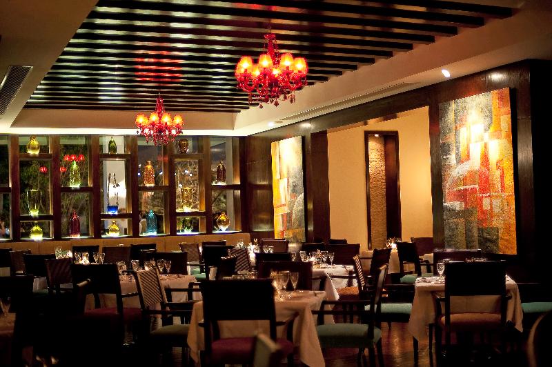 Baron Resort Sharm El Sheikh - Restoran