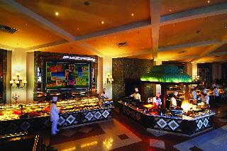 Baron Resort Sharm El Sheikh fotoÄŸrafÄ±