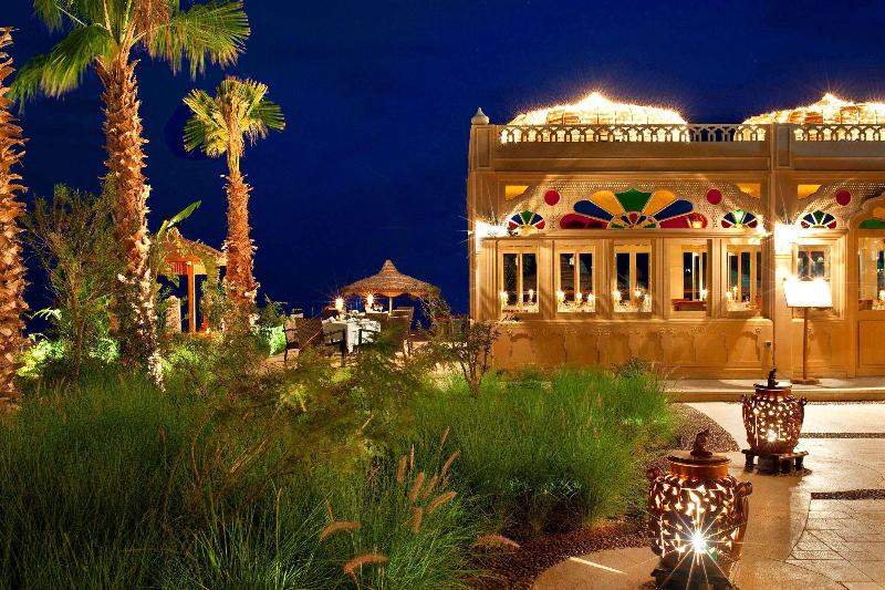 Baron Resort Sharm El Sheikh - Restoran