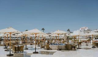 Baron Resort Sharm El Sheikh fotoÄŸrafÄ±