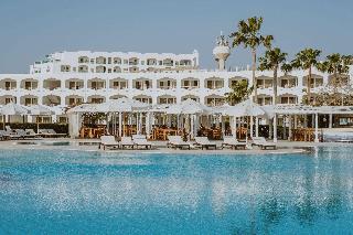 Baron Resort Sharm El Sheikh fotoÄŸrafÄ±