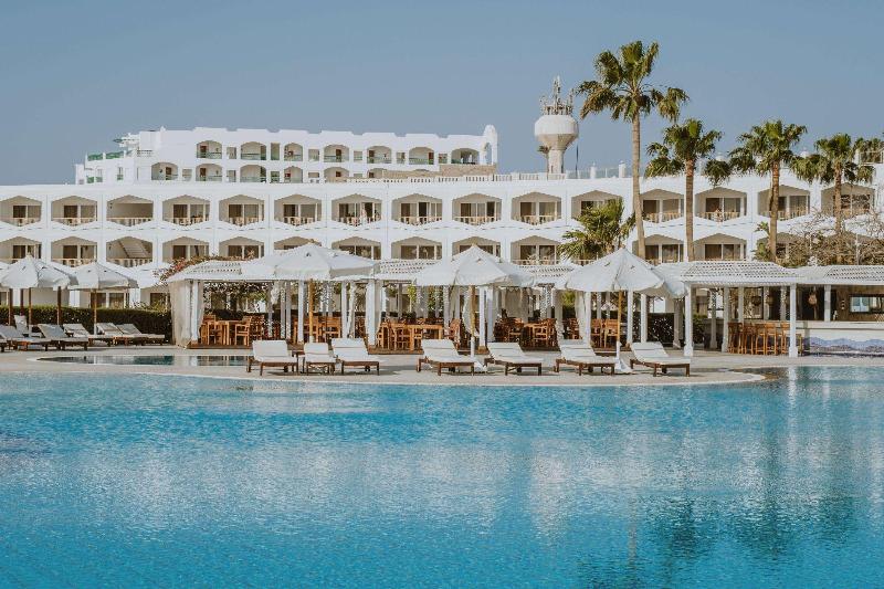 Baron Resort Sharm El Sheikh - Restoran