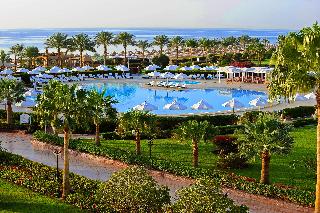 Baron Resort Sharm El Sheikh fotoÄŸrafÄ±