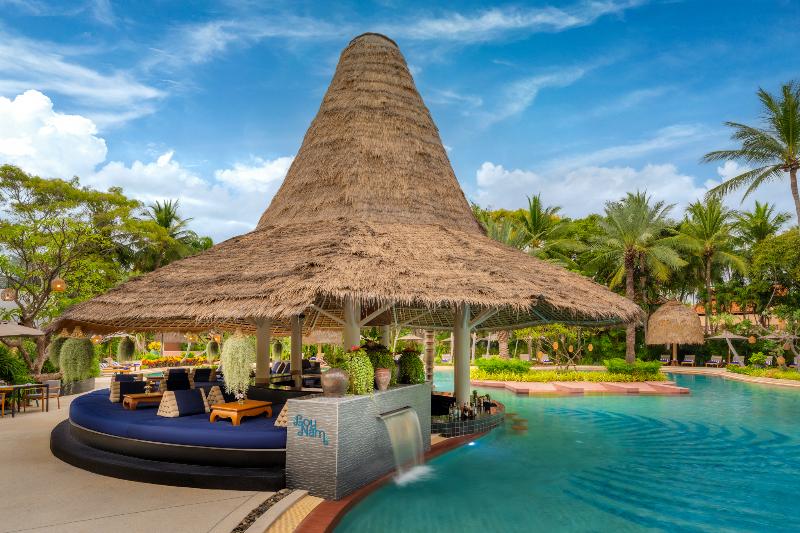 Anantara Resort Hua Hin - Bar
