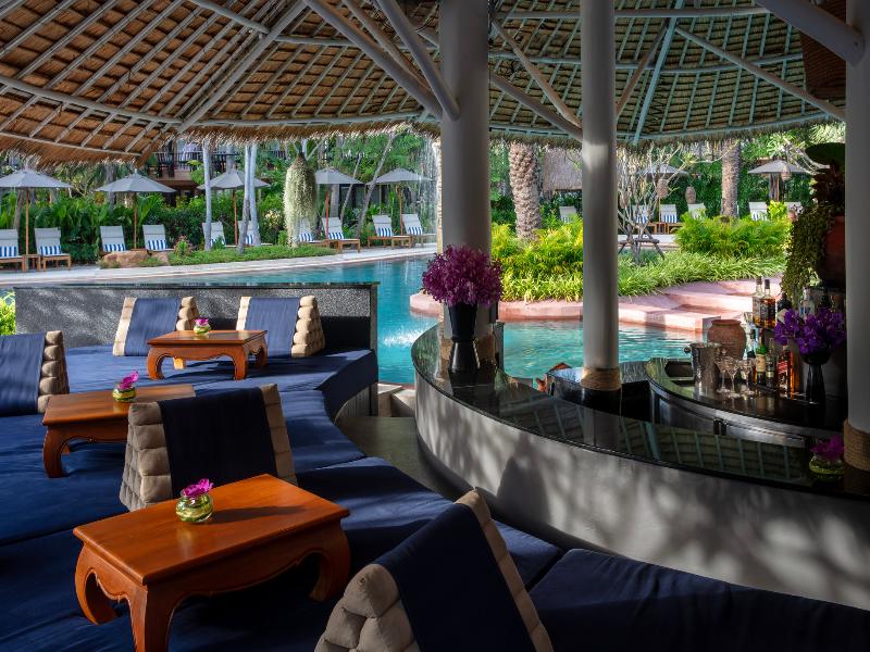 Anantara Resort Hua Hin - Bar