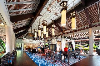 Anantara Resort Hua Hin fotoÄŸrafÄ±