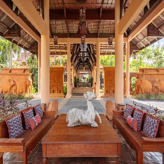 Anantara Resort Hua Hin fotoÄŸrafÄ±