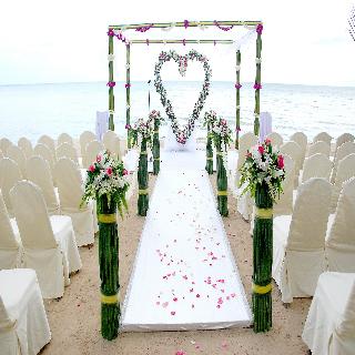Anantara Resort Hua Hin fotoÄŸrafÄ±