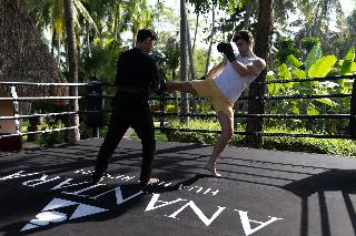 Anantara Resort Hua Hin fotoÄŸrafÄ±