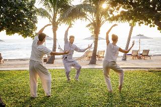 Anantara Resort Hua Hin fotoÄŸrafÄ±