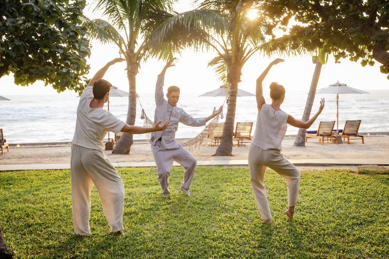 Anantara Resort Hua Hin - Aktivite