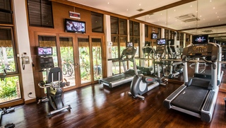 Anantara Resort Hua Hin fotoÄŸrafÄ±