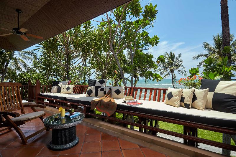 Anantara Resort Hua Hin - Genel