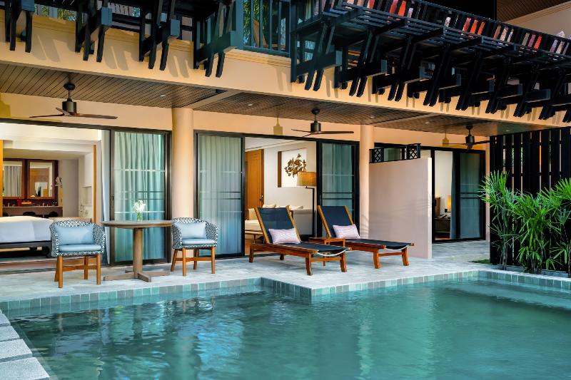 Anantara Resort Hua Hin - Genel
