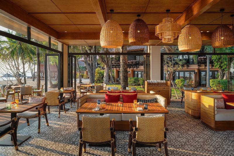 Anantara Resort Hua Hin - Genel