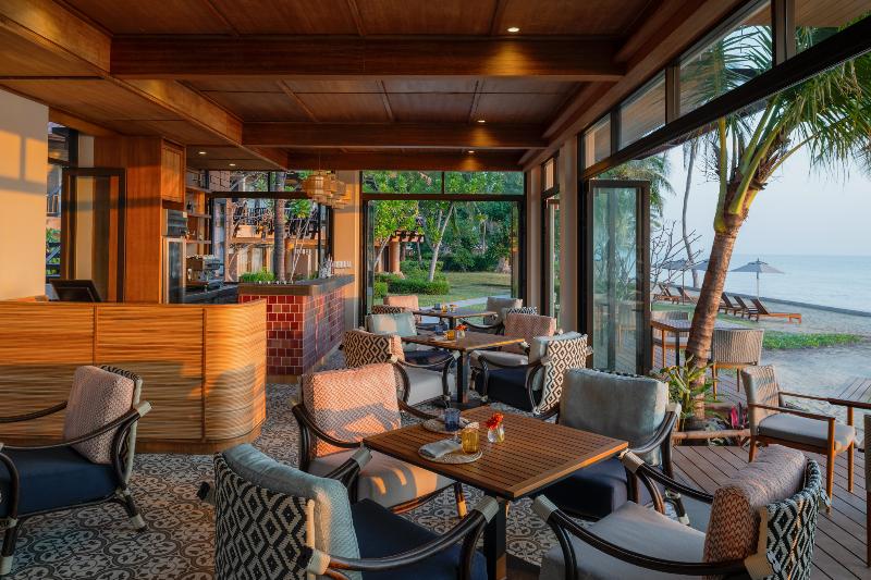 Anantara Resort Hua Hin - Genel