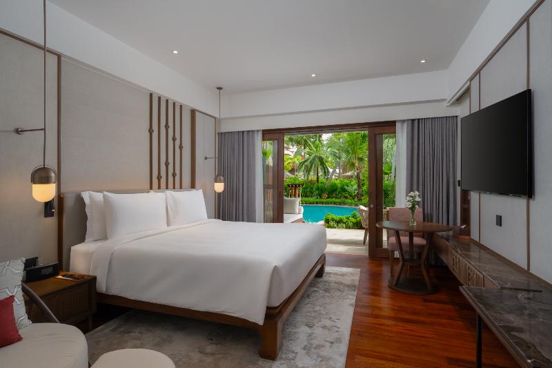 Anantara Resort Hua Hin - Genel