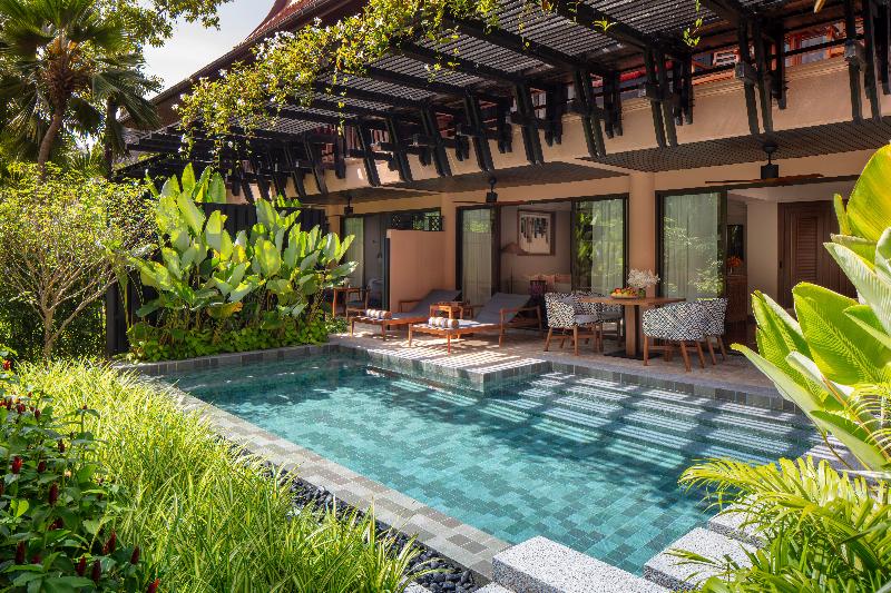 Anantara Resort Hua Hin - Genel