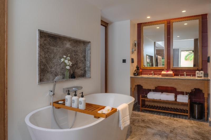 Anantara Resort Hua Hin - Genel