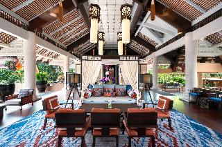 Anantara Resort Hua Hin fotoÄŸrafÄ±