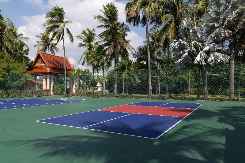 Anantara Resort Hua Hin - Genel