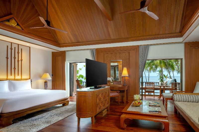 Anantara Resort Hua Hin - Genel