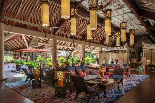 Anantara Resort Hua Hin fotoÄŸrafÄ±