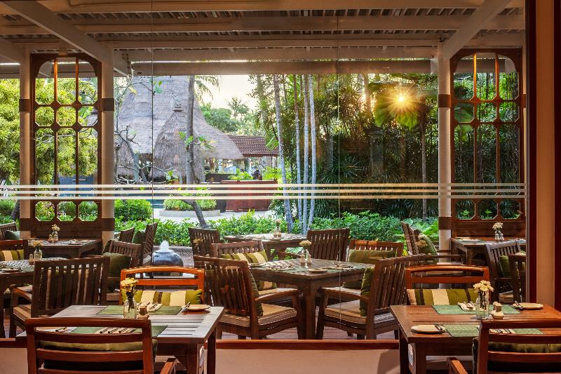 Anantara Resort Hua Hin - Genel