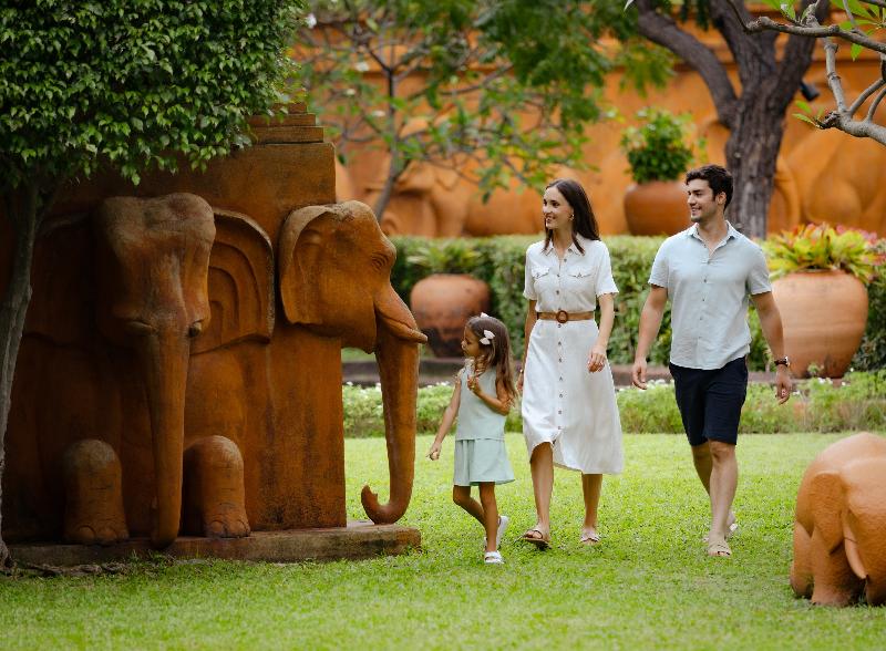 Anantara Resort Hua Hin - Genel