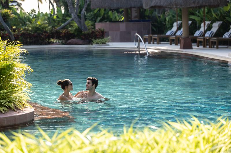 Anantara Resort Hua Hin - Genel