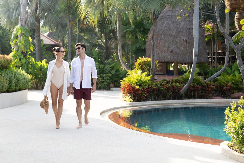 Anantara Resort Hua Hin - Genel