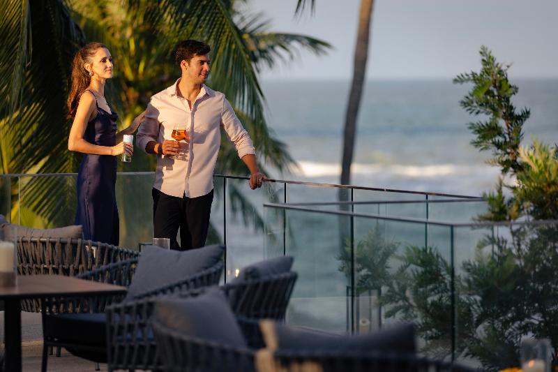 Anantara Resort Hua Hin - Genel