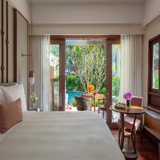 Anantara Resort Hua Hin fotoÄŸrafÄ±