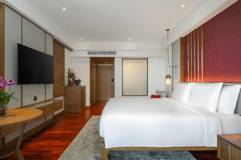 Anantara Resort Hua Hin - Oda