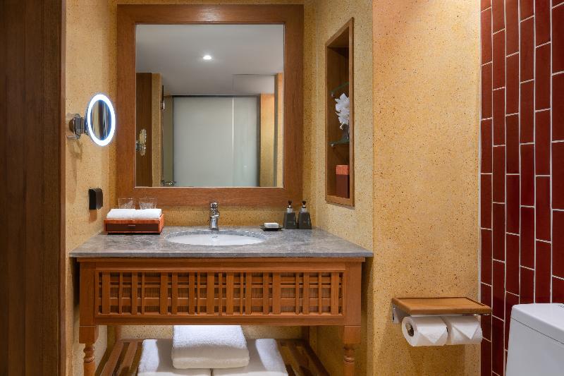 Anantara Resort Hua Hin - Oda
