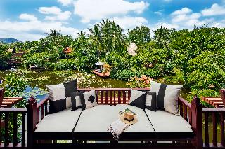 Anantara Resort Hua Hin fotoÄŸrafÄ±