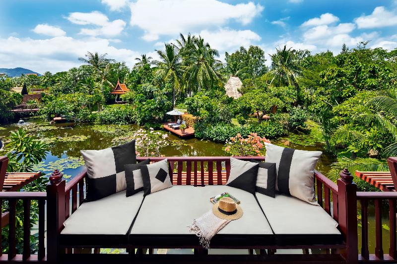Anantara Resort Hua Hin - Oda