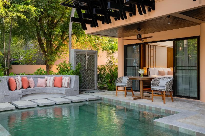 Anantara Resort Hua Hin - Oda
