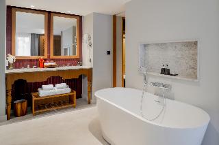 Anantara Resort Hua Hin fotoÄŸrafÄ±