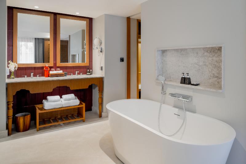 Anantara Resort Hua Hin - Oda