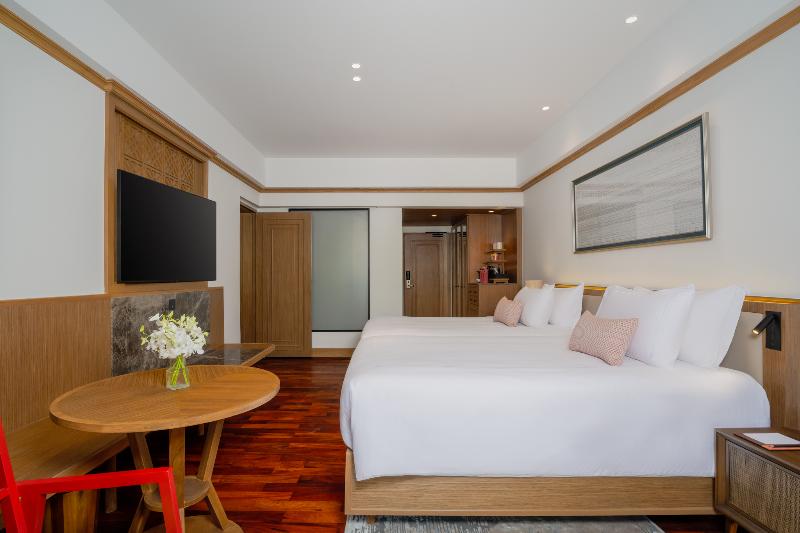 Anantara Resort Hua Hin - Oda