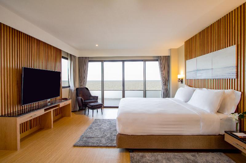 Anantara Resort Hua Hin - Oda
