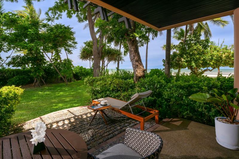 Anantara Resort Hua Hin - Oda
