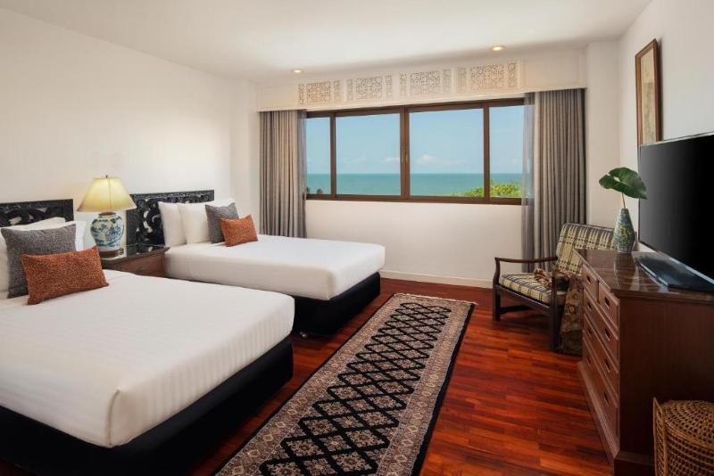 Anantara Resort Hua Hin - Oda