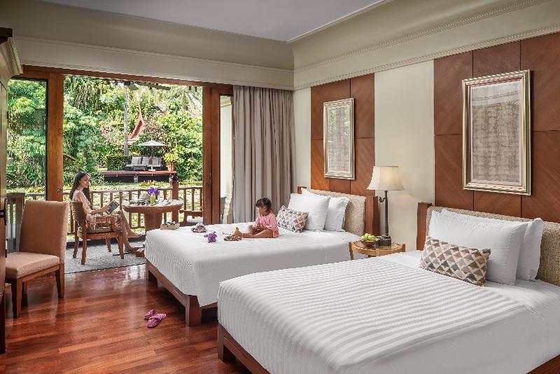 Anantara Resort Hua Hin - Oda